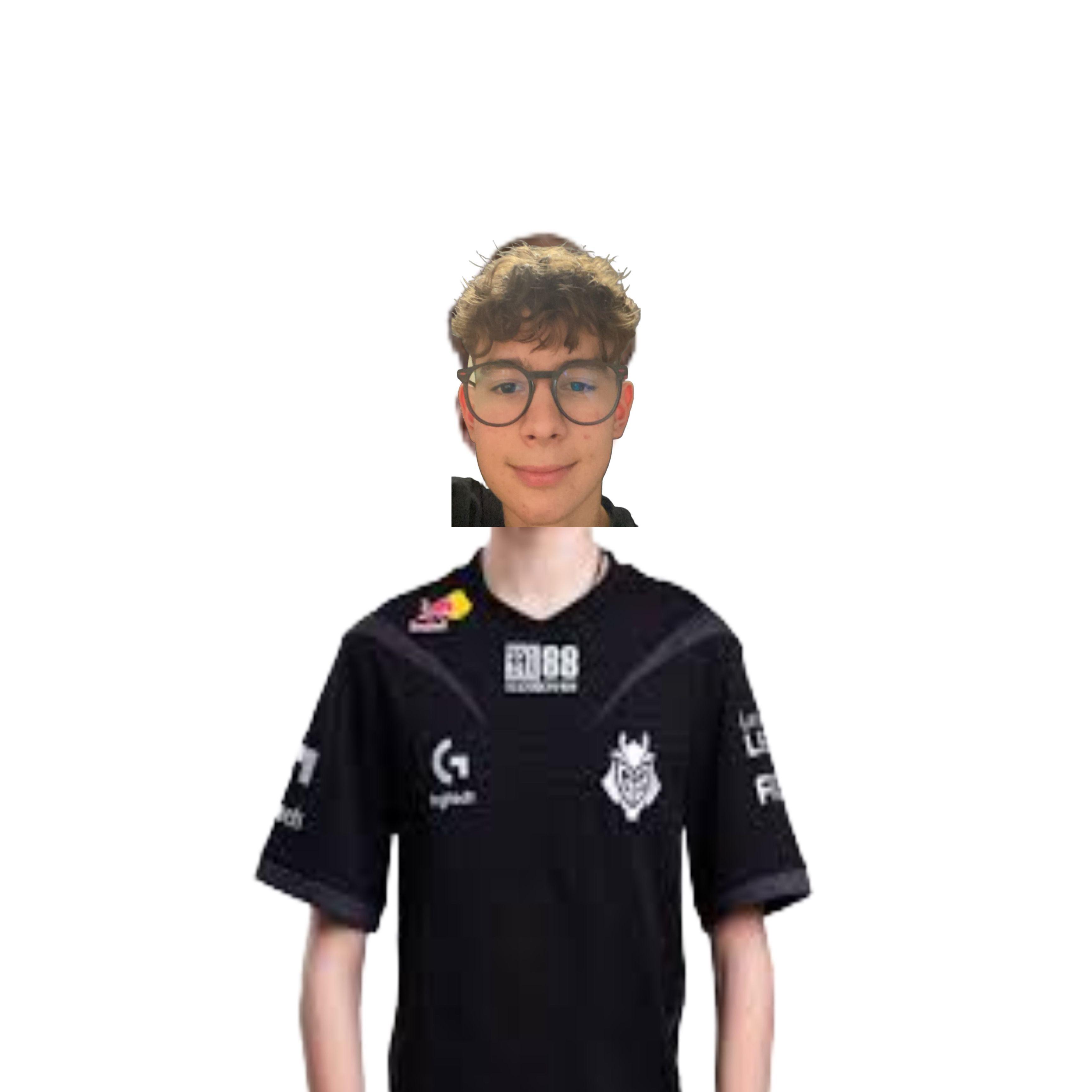 dym3k13 avatar