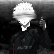 Kyofuske FACEIT avatar