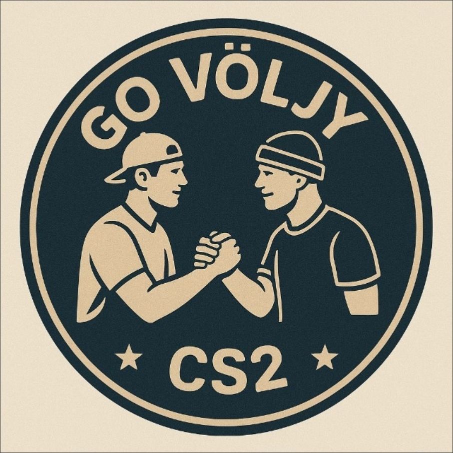 GO Voljy