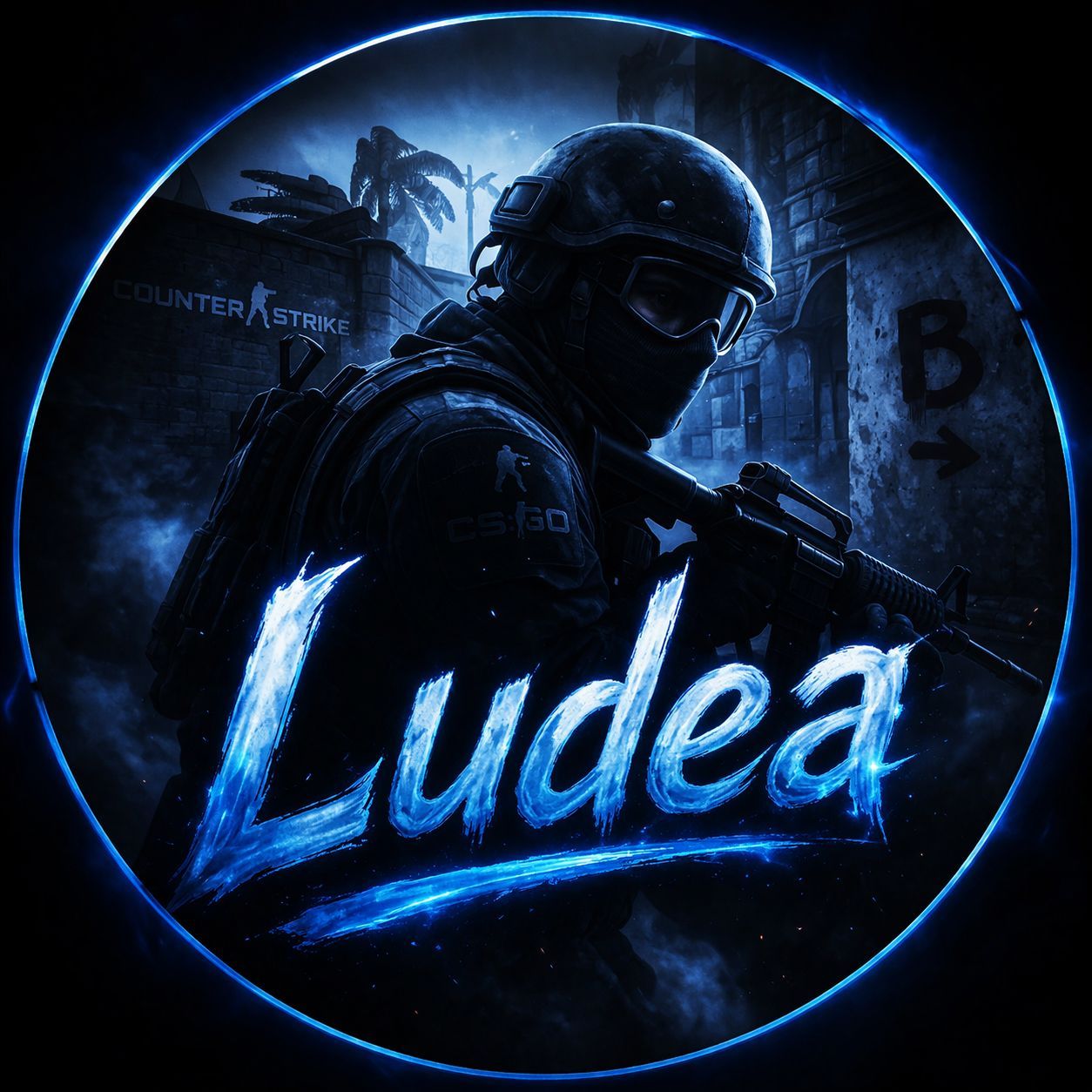 Ludea