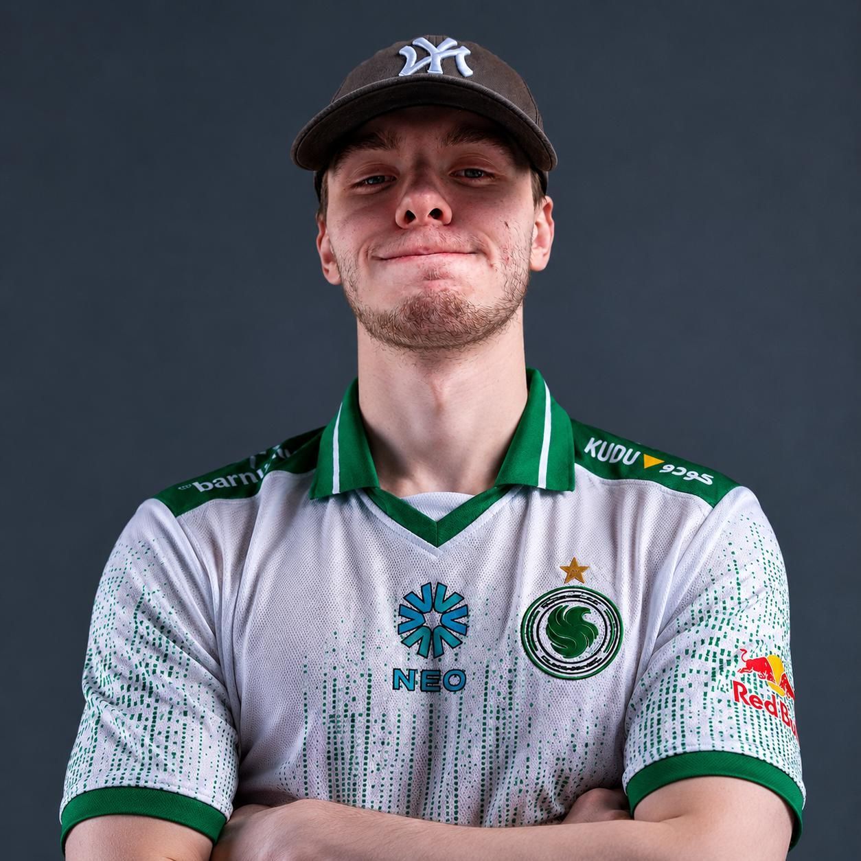 meeede FACEIT avatar