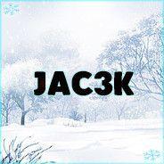 Player JAC3K- avatar