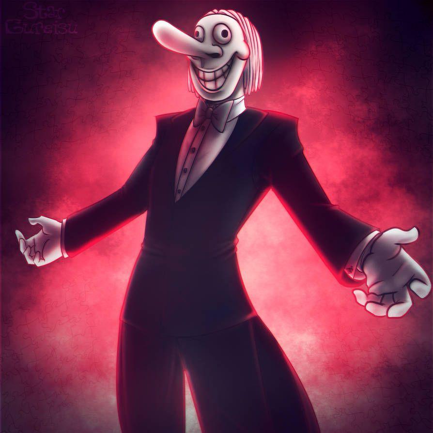 K3nti avatar
