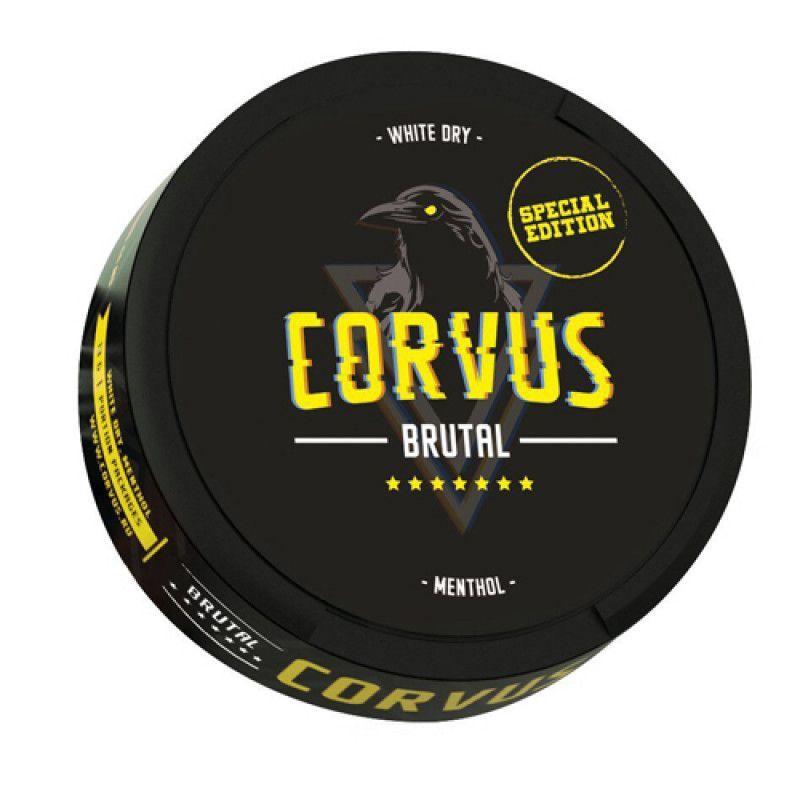 Corvus-13 avatar