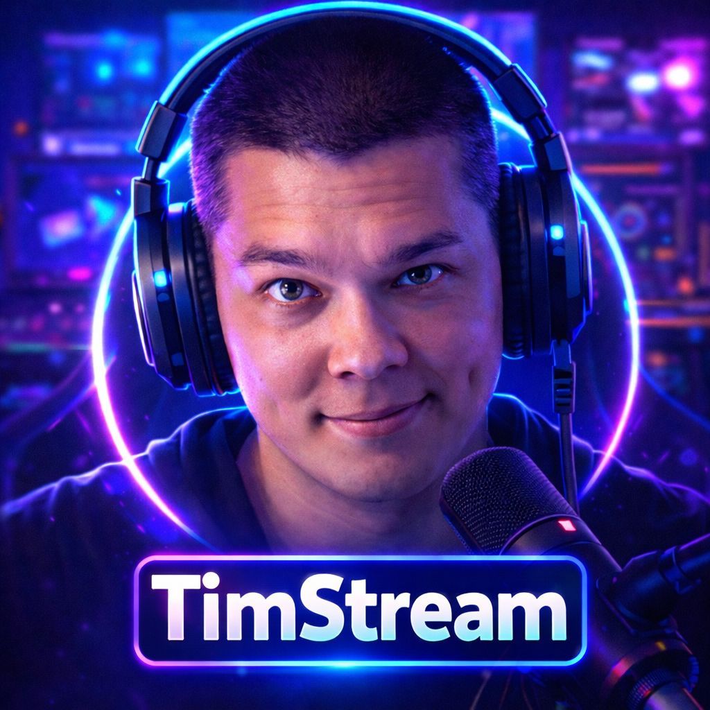 TimmStreamm
