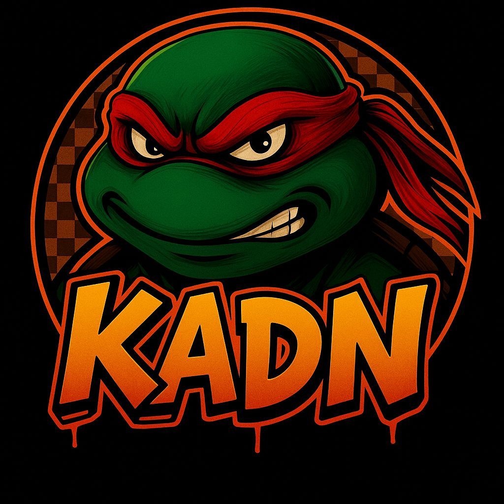 kADN-