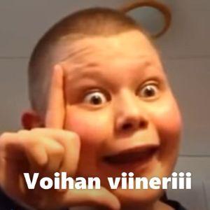 Player Viljami- avatar