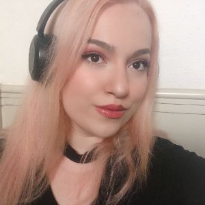 Faceit Avatar
