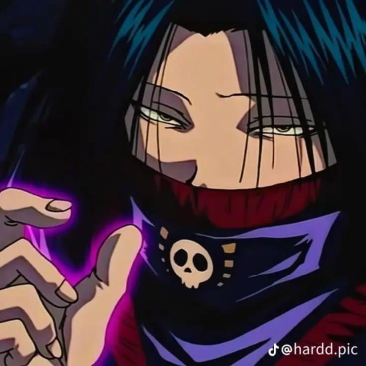 Ame_6 avatar