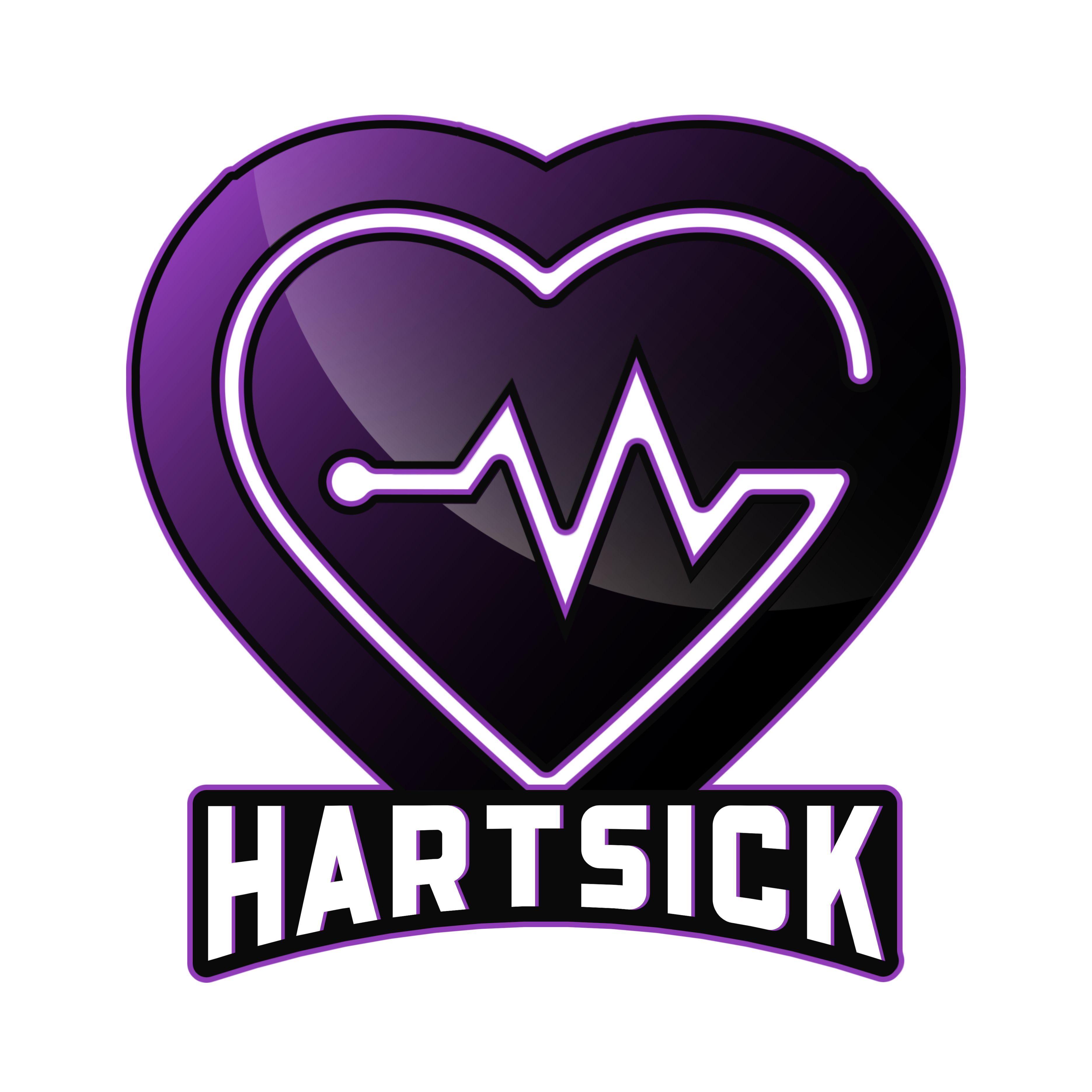 Hartsickk avatar