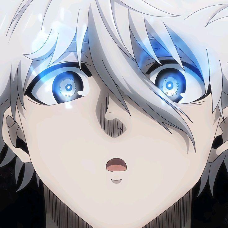 Svikk avatar