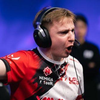 Faceit avatar