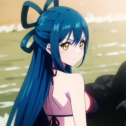 KINESHO avatar