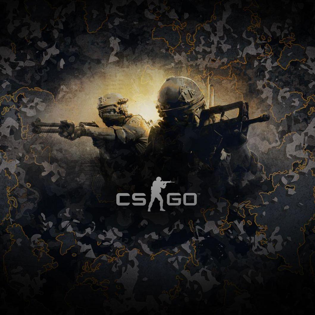 Faceit avatar