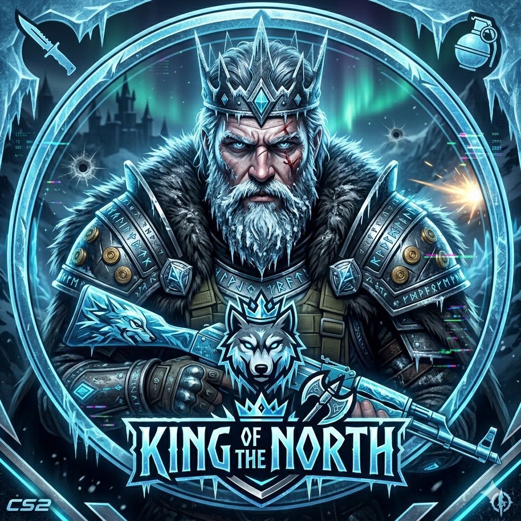 team_NorthKingg