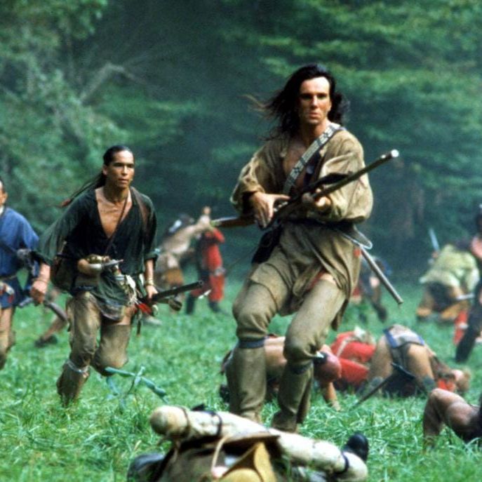 The Mohicans