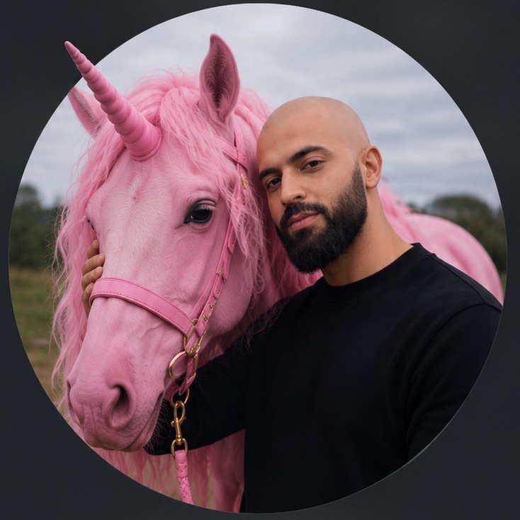 Faceit Avatar