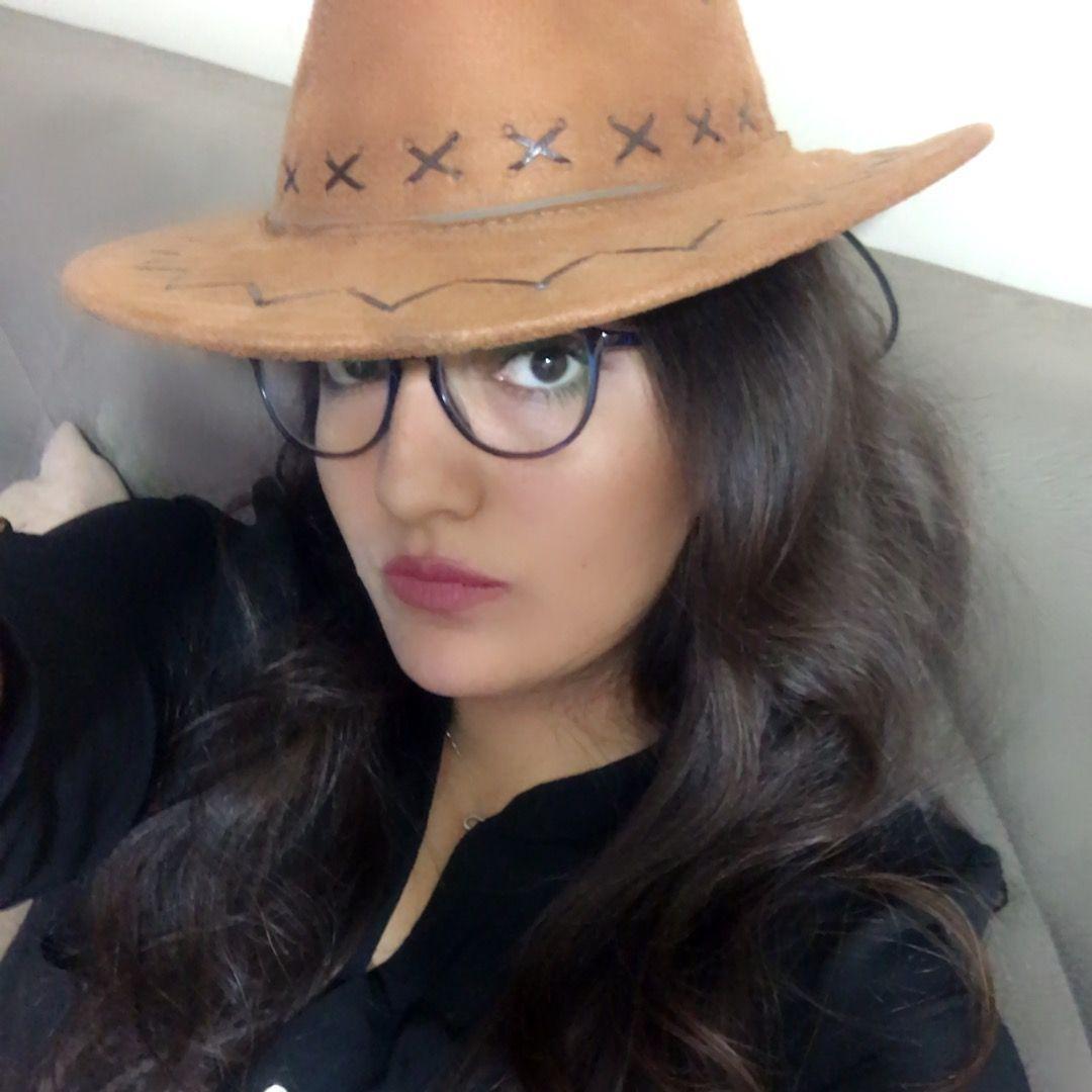 1Rache avatar