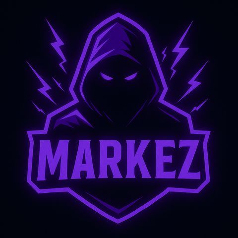 Markez12345