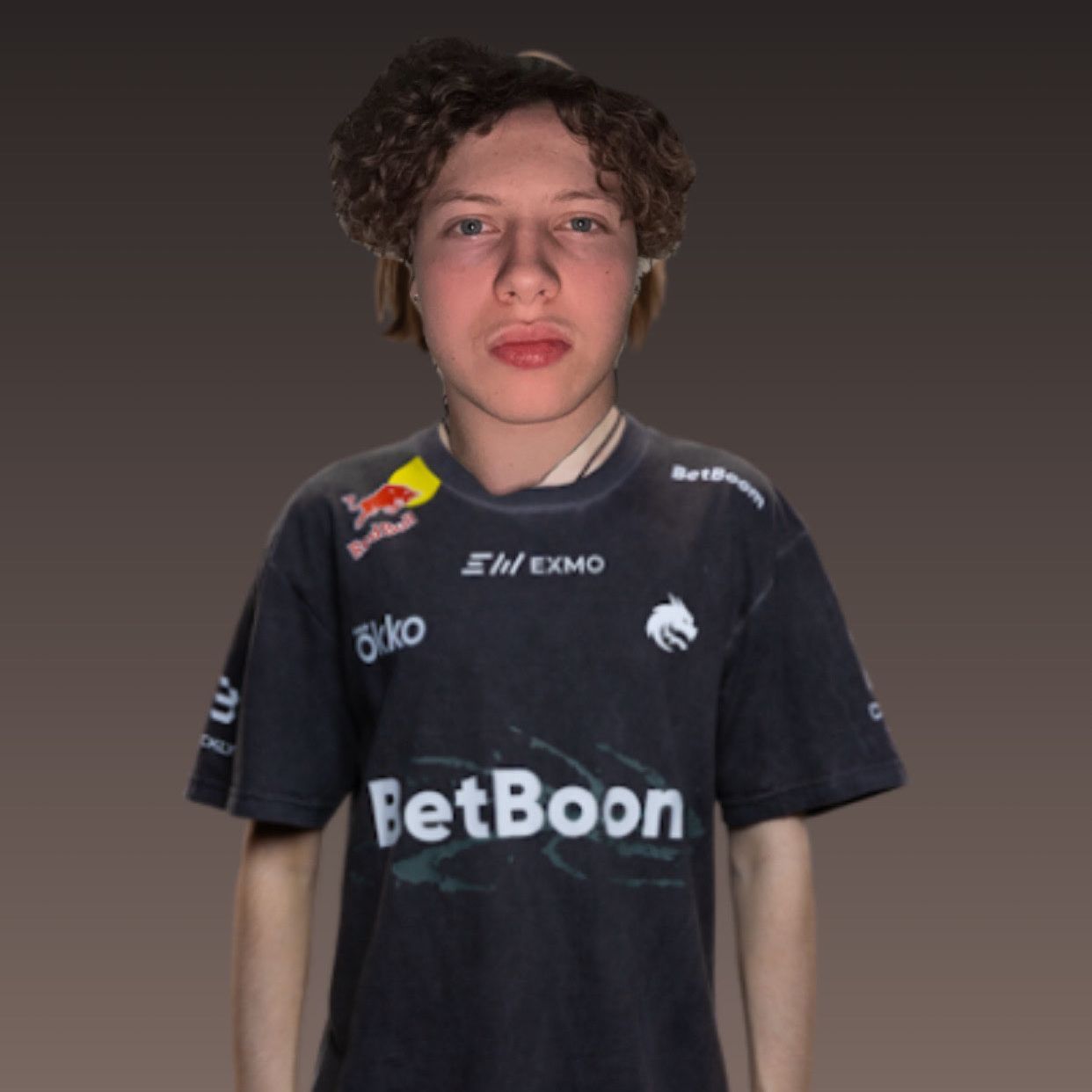 Faceit Avatar