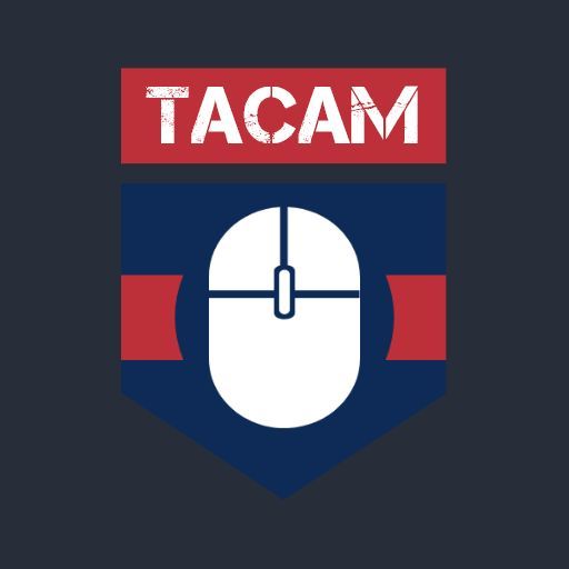 TacAM - Orion