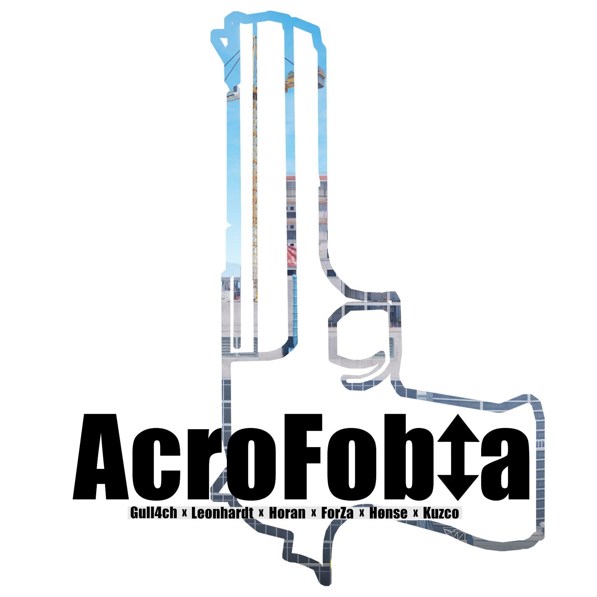 AcroFobia