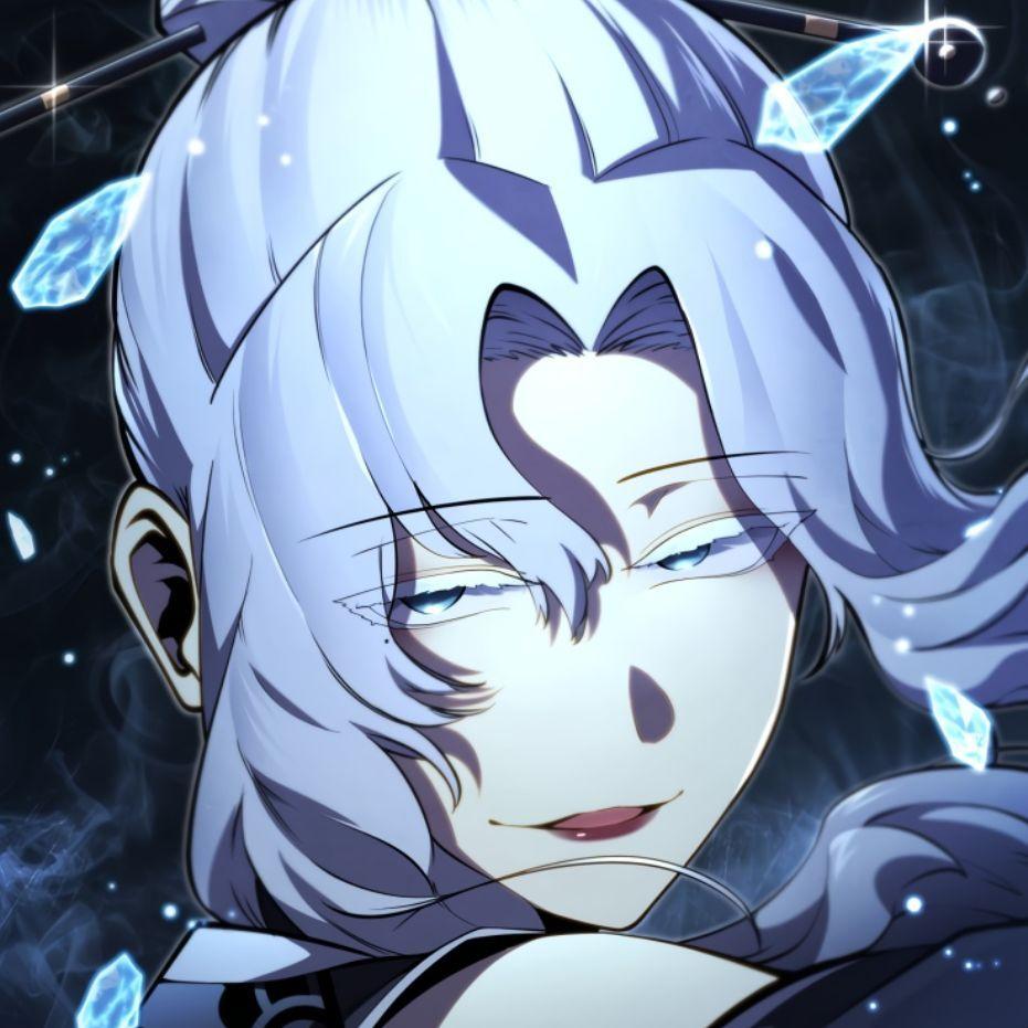 Furryciano avatar