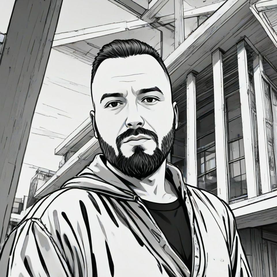 damjeee avatar