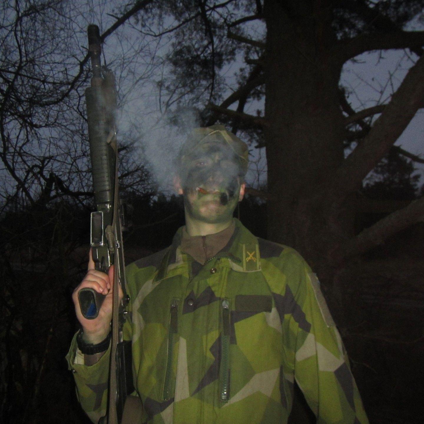 Sickan352 avatar