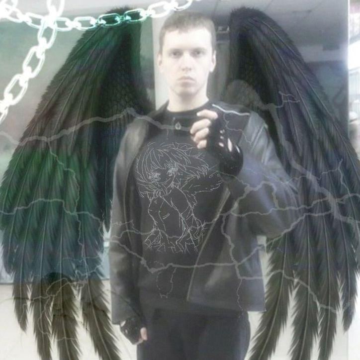Drag0m1r4ick avatar