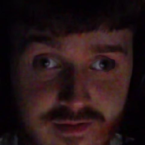 1RM FACEIT avatar