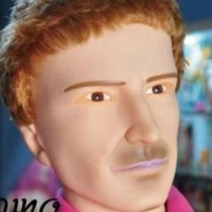 Faceit Avatar