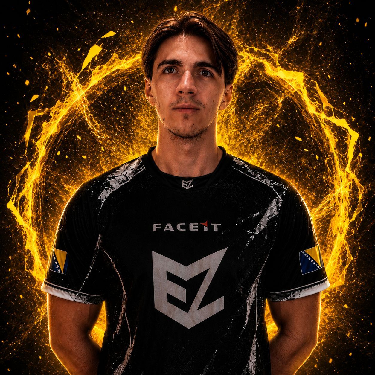 MesHa14 FACEIT avatar
