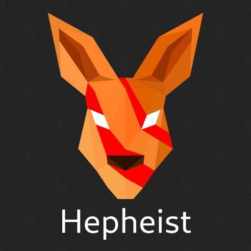 Hepheist