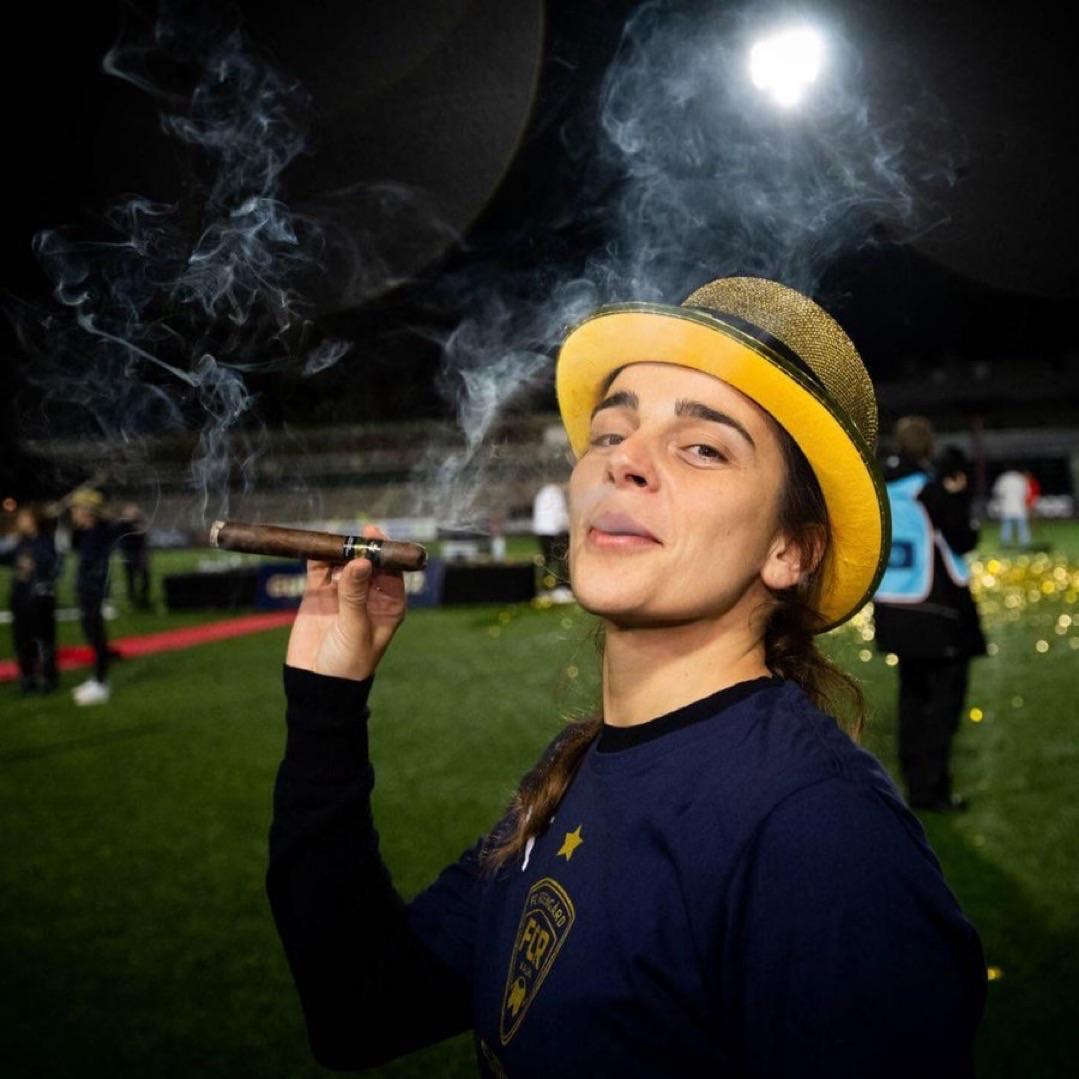 Kosovo avatar