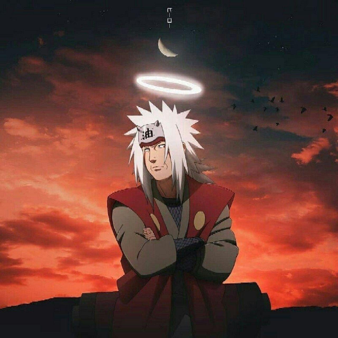 Player JiraiyaPeek avatar