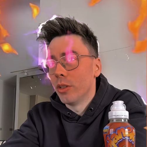 SR0NK666 FACEIT avatar