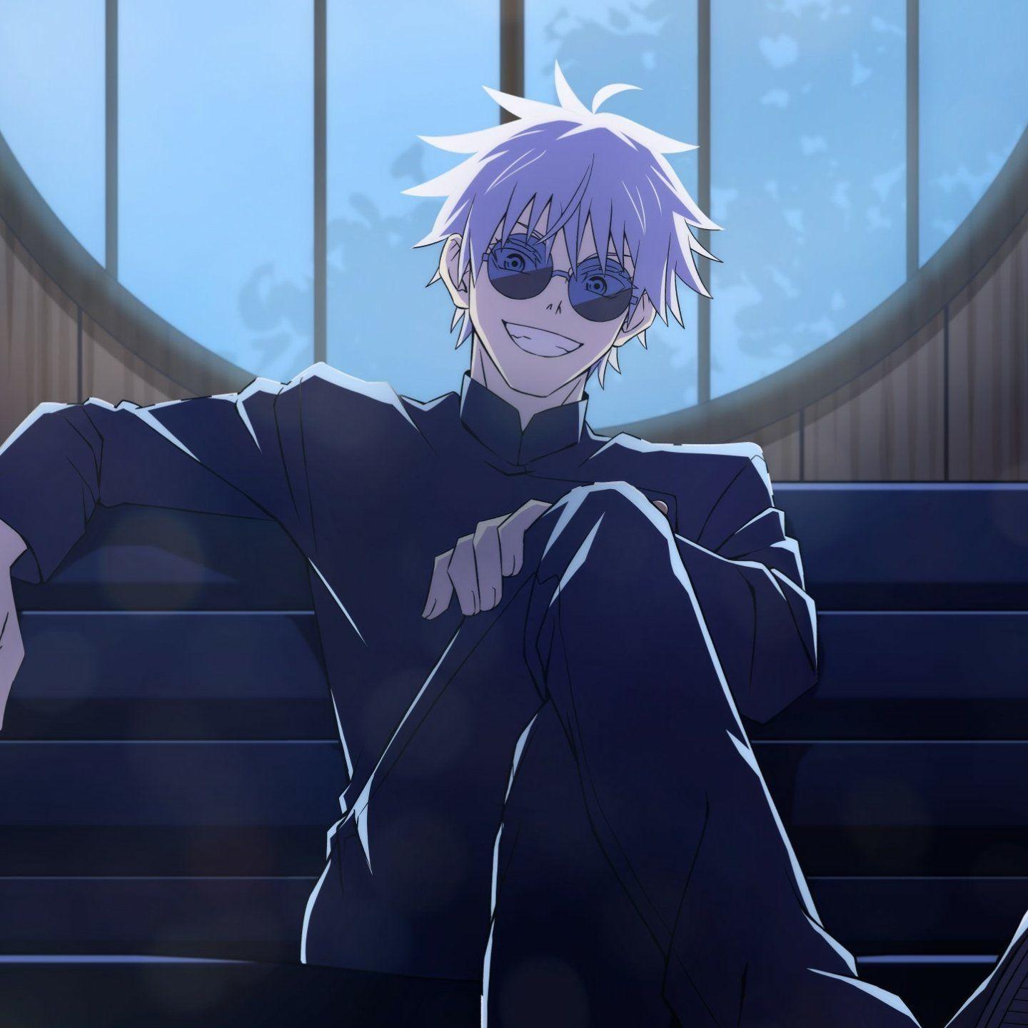 Gojo05 avatar