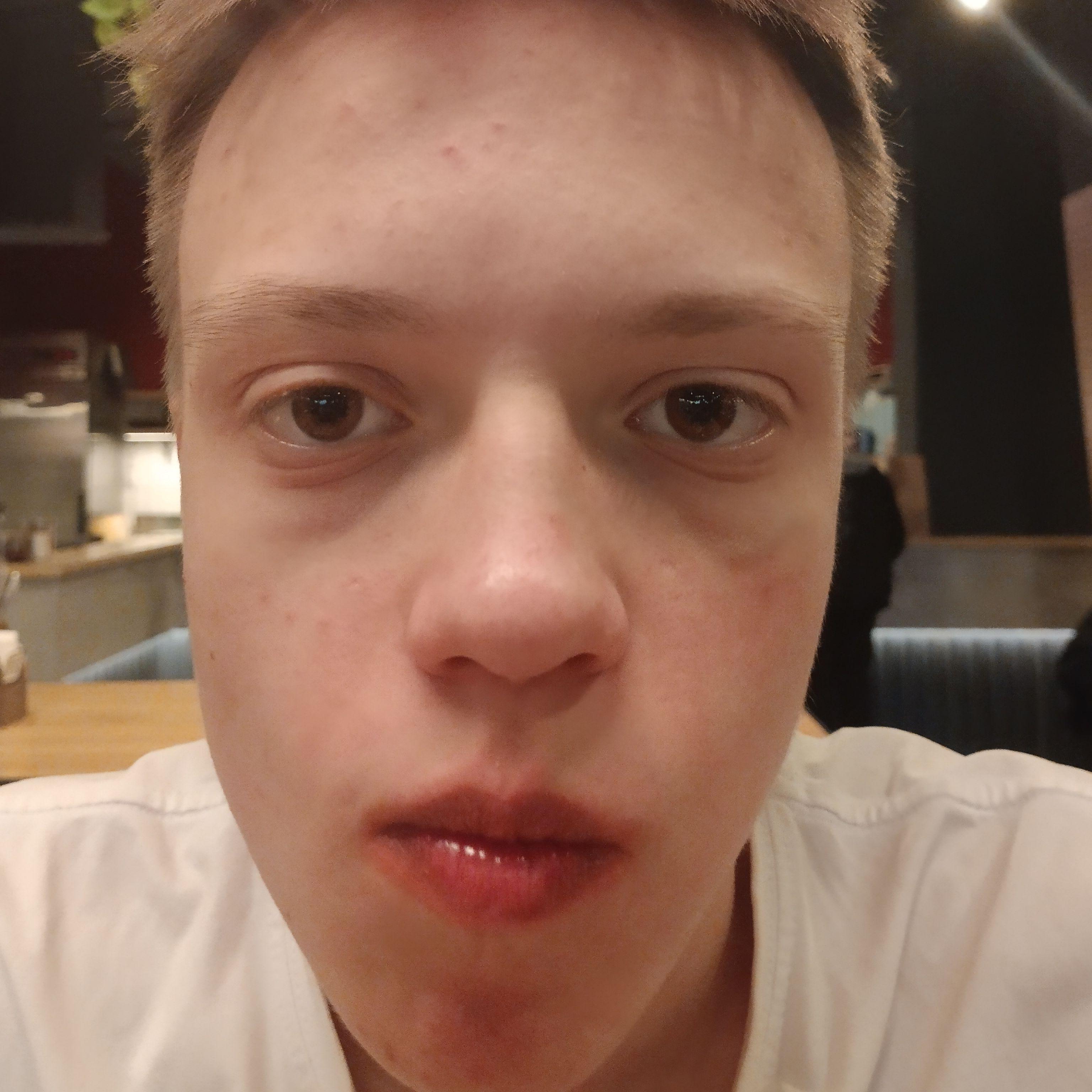 Sosiska2255 avatar