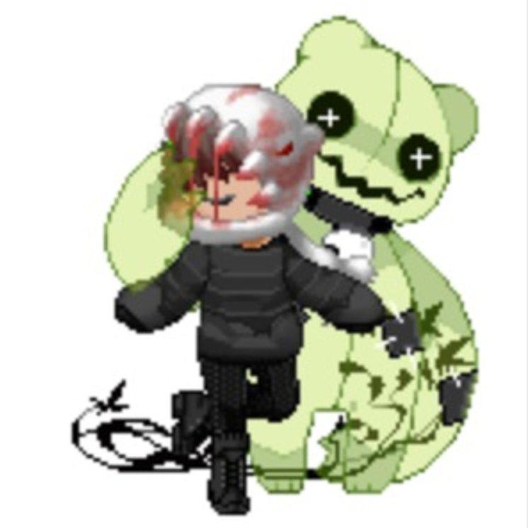 Fiziq avatar