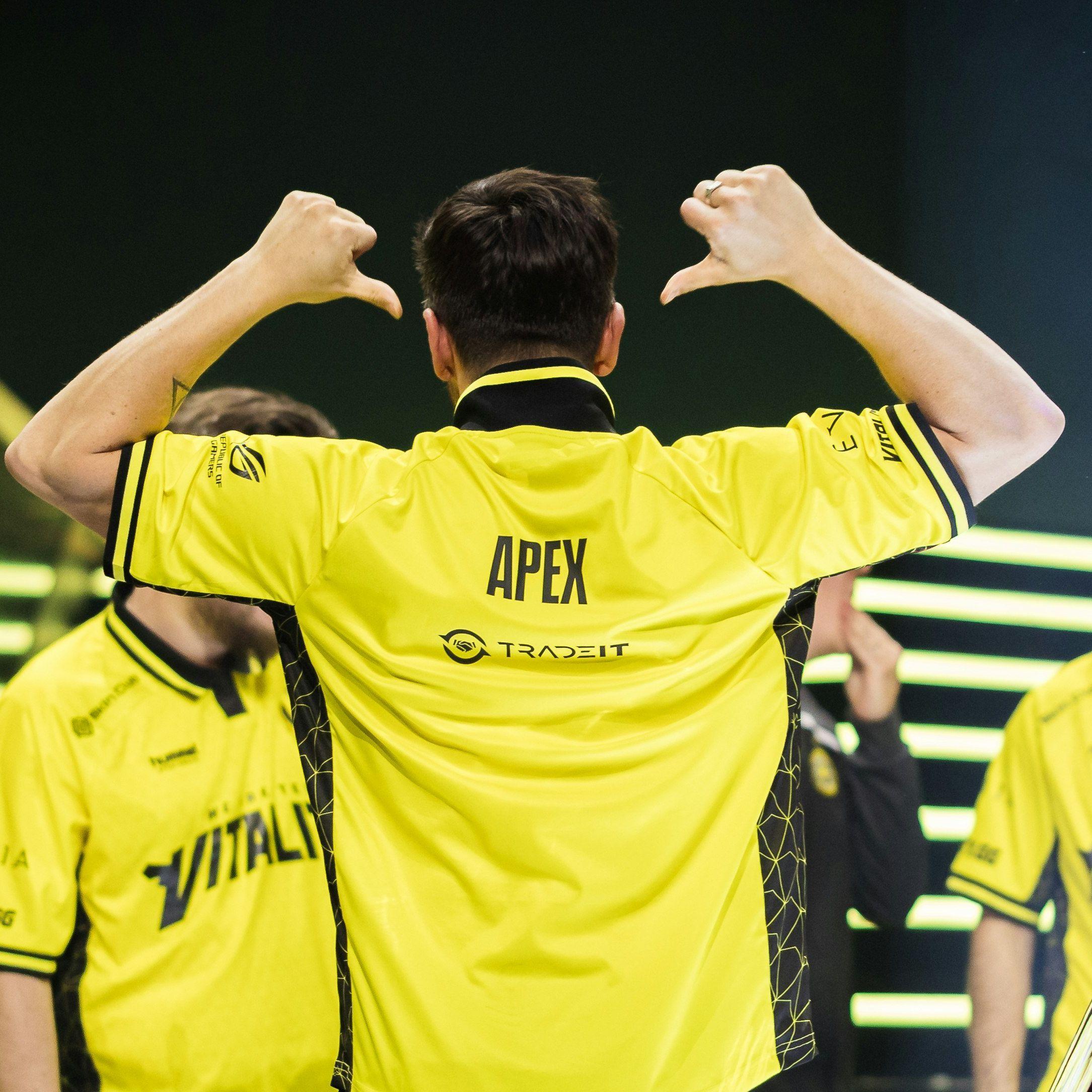 ab1nss avatar