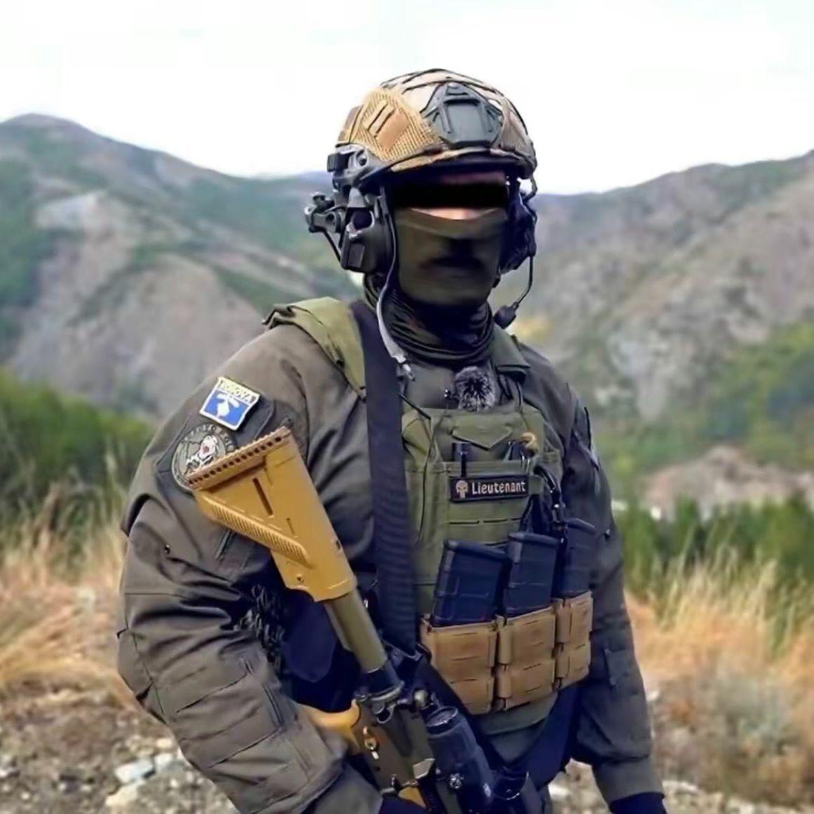 Kresha24 avatar
