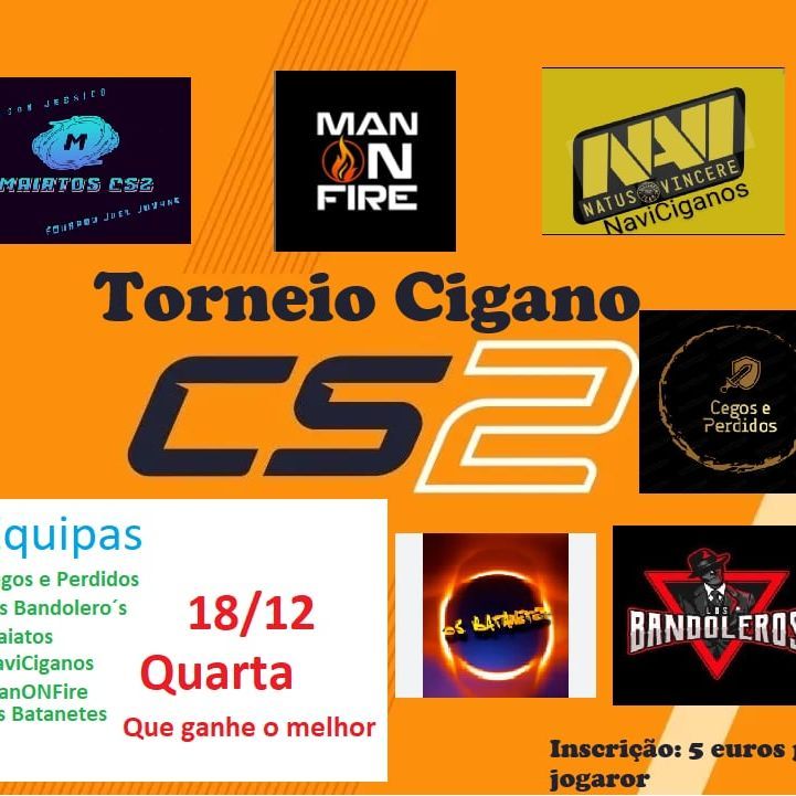 Torneio Cigano