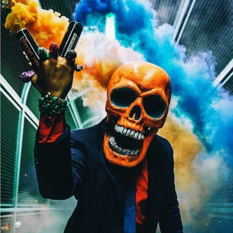Kal1vanchikk avatar