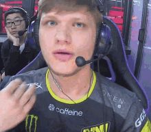 Zzzamu FACEIT avatar