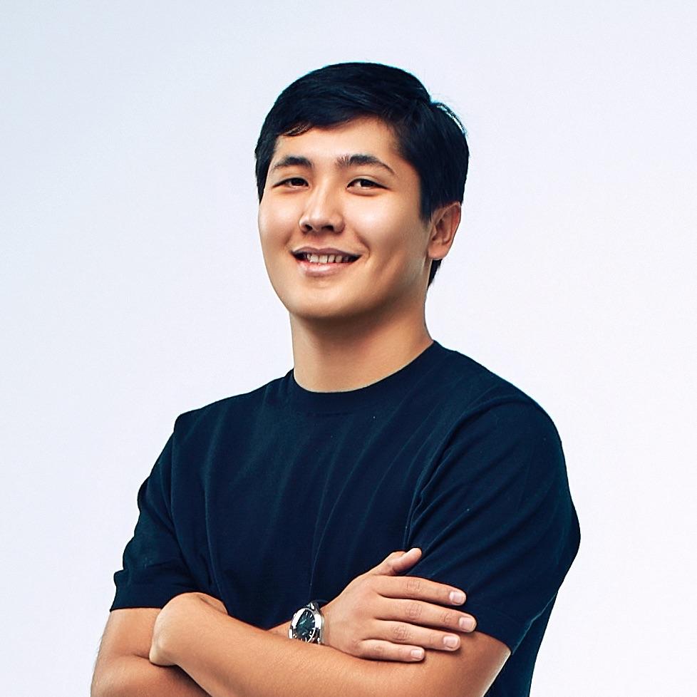 meirambay avatar