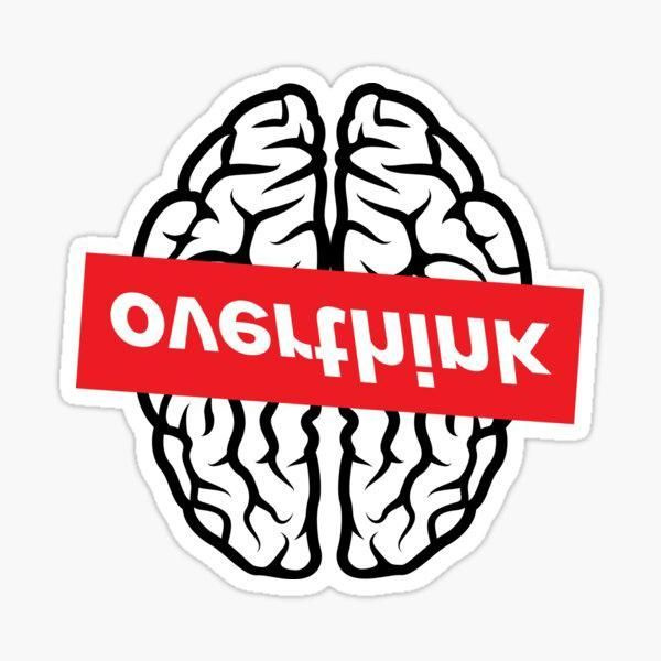OVERTHiNK