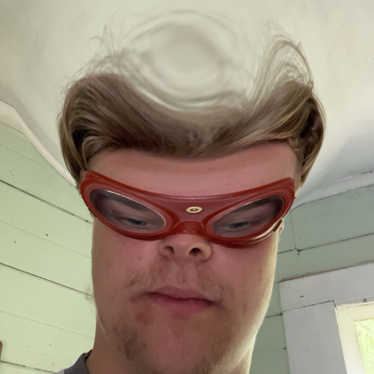 Willywoonk FACEIT avatar