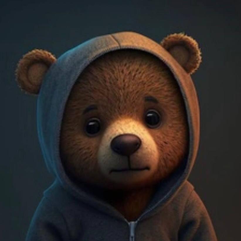 Romashka135 avatar