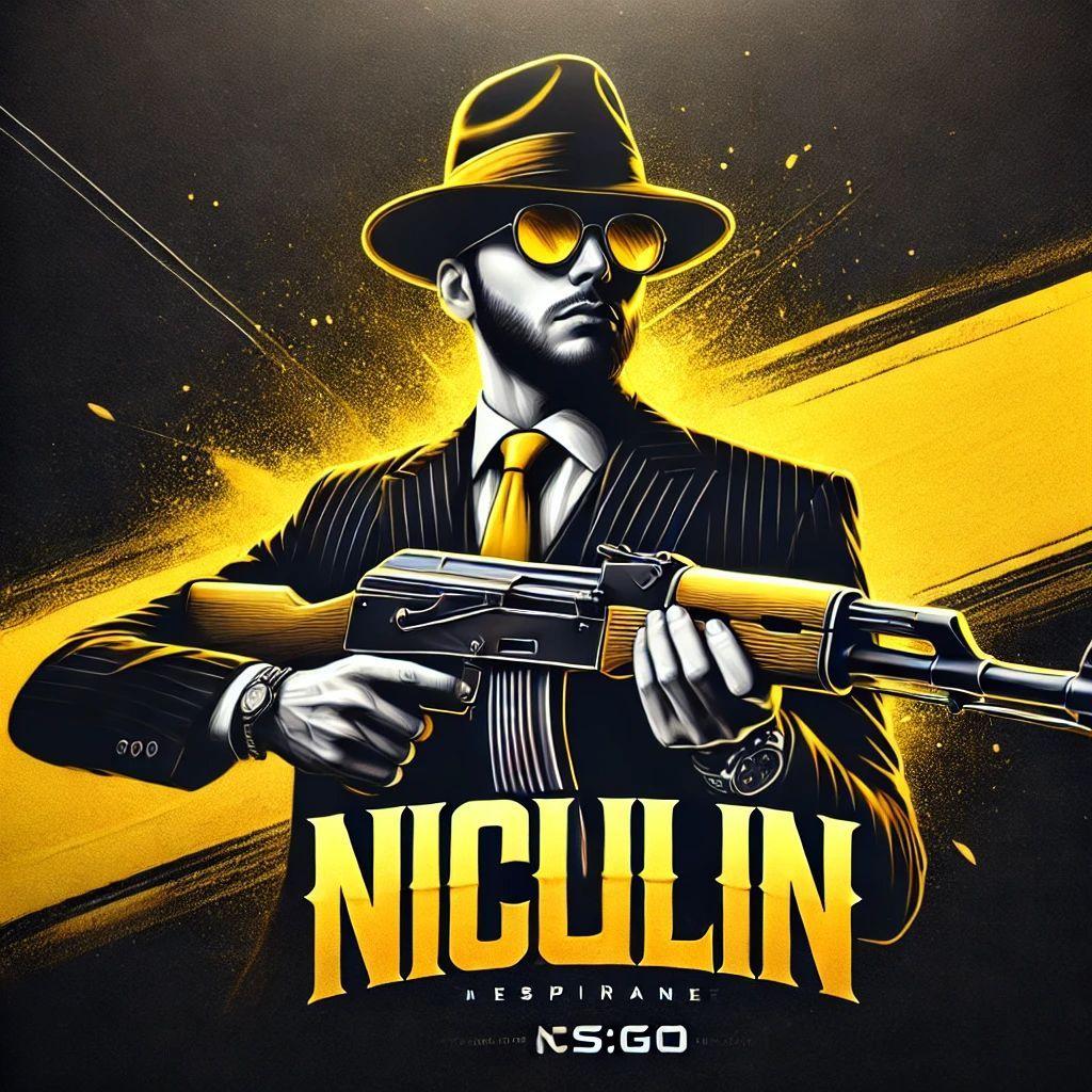 Niculintop1 avatar